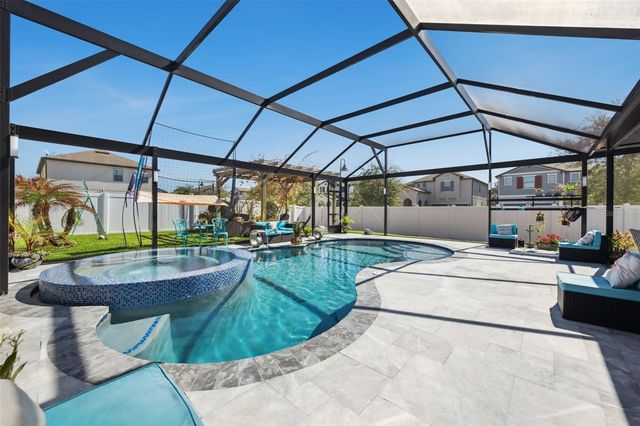 9909 AUREA MOSS LANE, Orlando, FL 32832