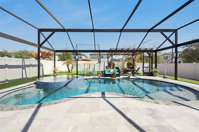 9909 AUREA MOSS LANE, Orlando, FL 32832