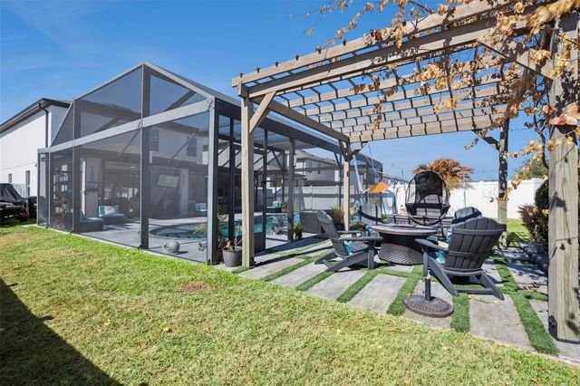 9909 AUREA MOSS LANE, Orlando, FL 32832