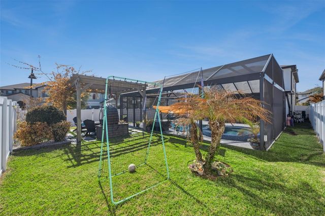 9909 AUREA MOSS LANE, Orlando, FL 32832