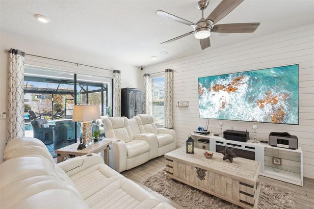 9909 AUREA MOSS LANE, Orlando, FL 32832