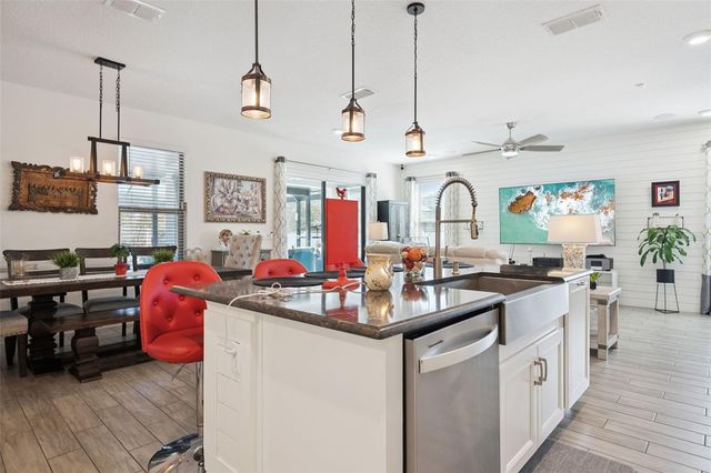 9909 AUREA MOSS LANE, Orlando, FL 32832