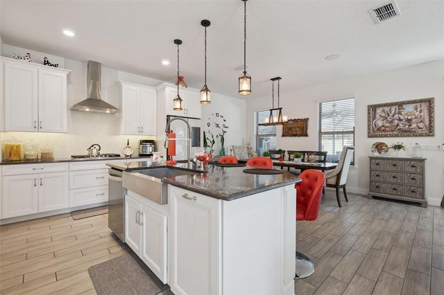 9909 AUREA MOSS LANE, Orlando, FL 32832