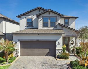 9909 AUREA MOSS LANE, Orlando, FL 32832