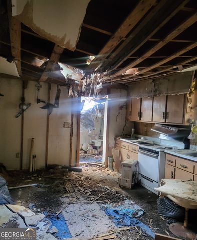 205 Collins Street, Albany, GA 31705