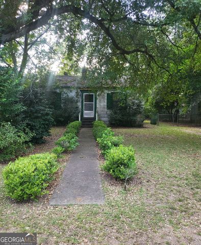 205 Collins Street, Albany, GA 31705