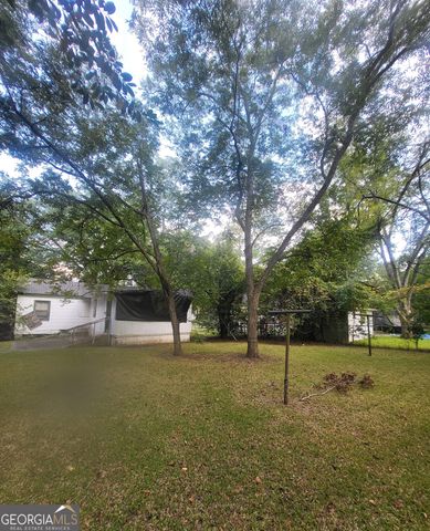 205 Collins Street, Albany, GA 31705