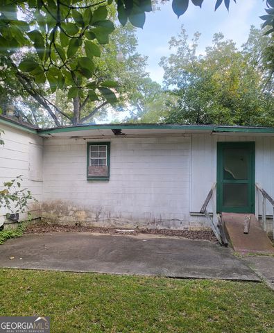 205 Collins Street, Albany, GA 31705