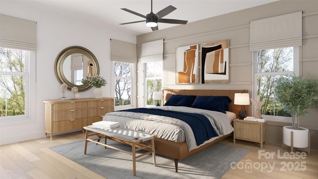 5010 Grayton Alley, Charlotte, NC 28206