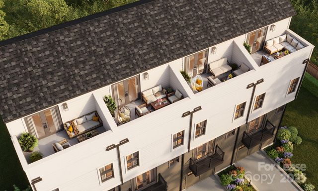 5010 Grayton Alley, Charlotte, NC 28206