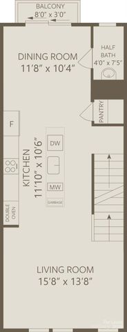 5010 Grayton Alley, Charlotte, NC 28206