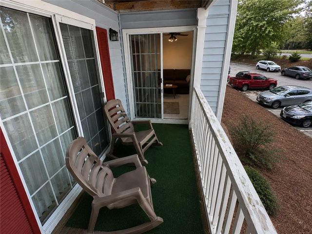 233 Cobblestone Trail, Avondale Estates, GA 30002