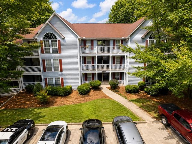 233 Cobblestone Trail, Avondale Estates, GA 30002