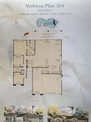 1207 Palmas, Palm Springs, CA 92262