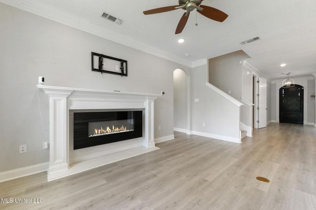 10545 W Landon Green Circle, Gulfport, MS 39503
