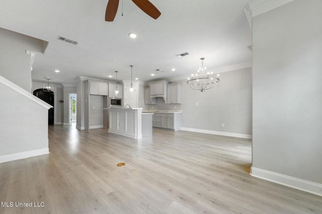 10545 W Landon Green Circle, Gulfport, MS 39503