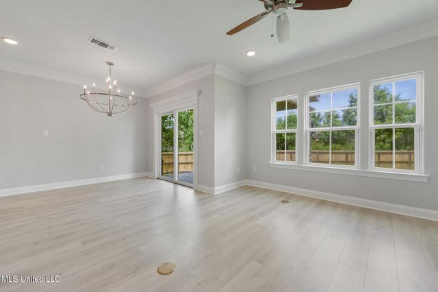 10545 W Landon Green Circle, Gulfport, MS 39503