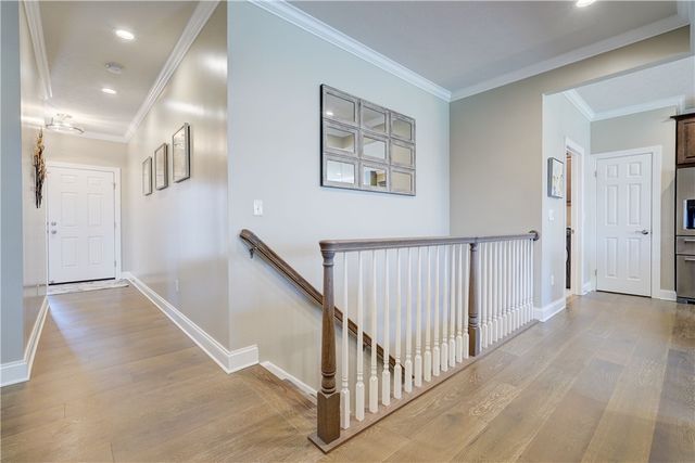 5972 Monarch Drive, Farmington, NY 14425