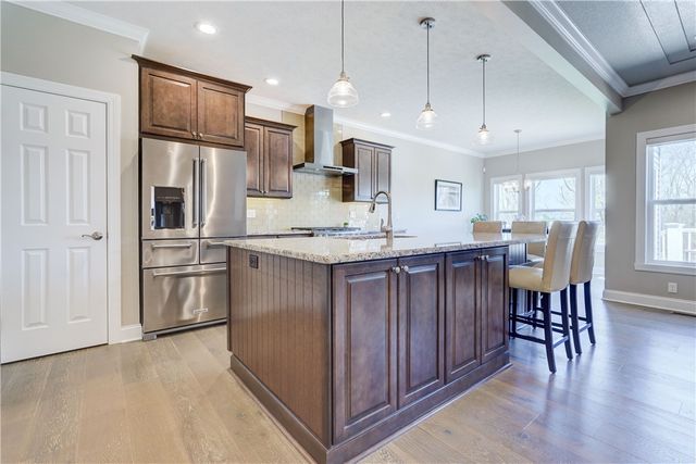 5972 Monarch Drive, Farmington, NY 14425