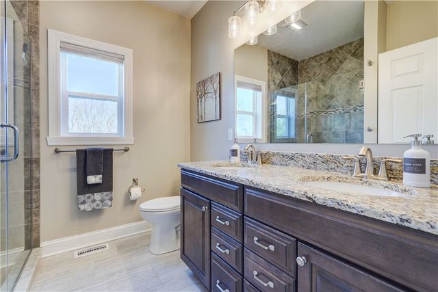 5972 Monarch Drive, Farmington, NY 14425
