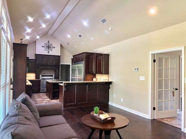 954 Ridgeview, Camden, AR 71701