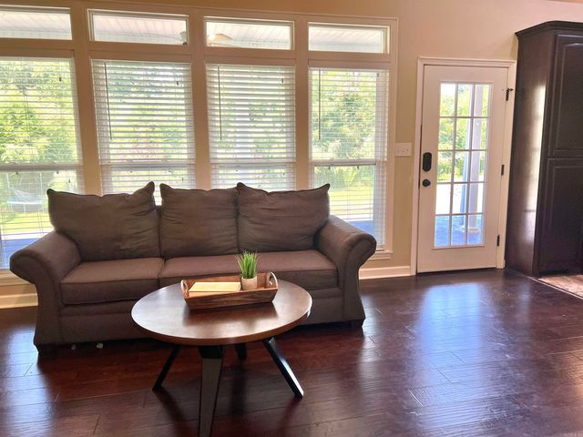 954 Ridgeview, Camden, AR 71701