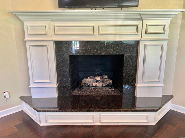 954 Ridgeview, Camden, AR 71701