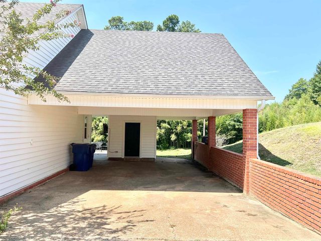 954 Ridgeview, Camden, AR 71701