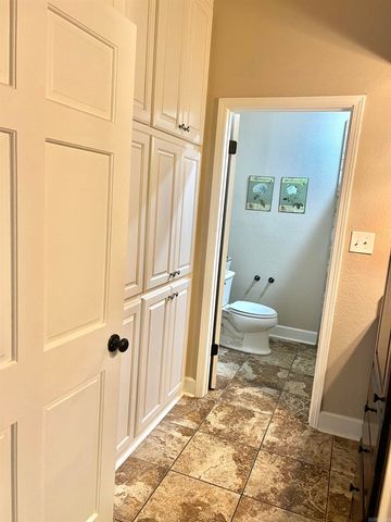 954 Ridgeview, Camden, AR 71701