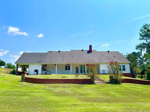 954 Ridgeview, Camden, AR 71701