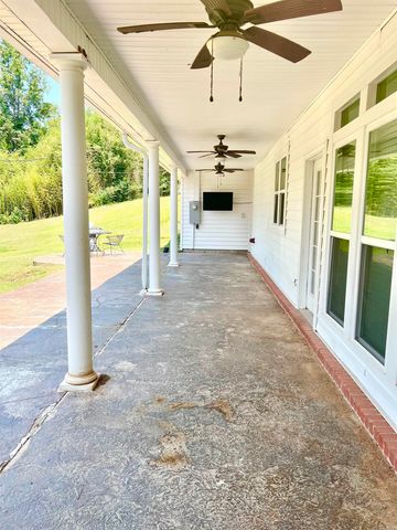 954 Ridgeview, Camden, AR 71701