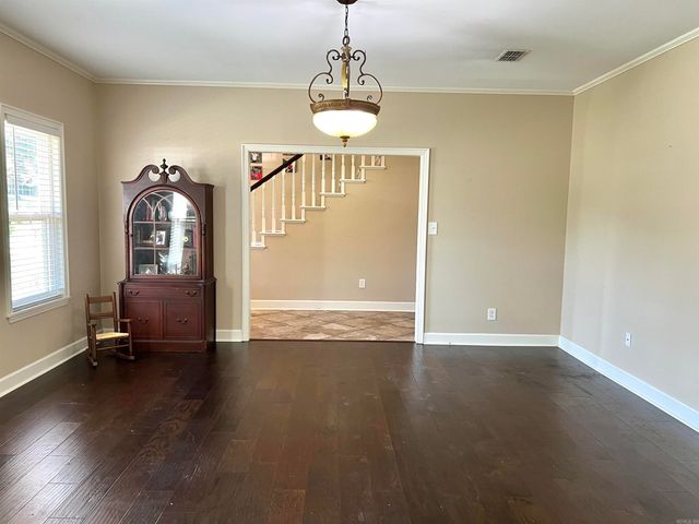 954 Ridgeview, Camden, AR 71701