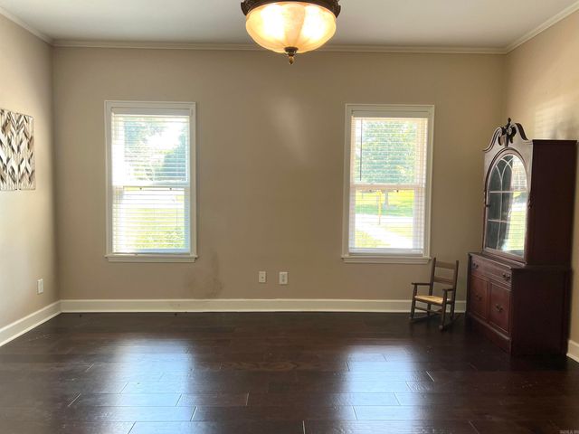 954 Ridgeview, Camden, AR 71701