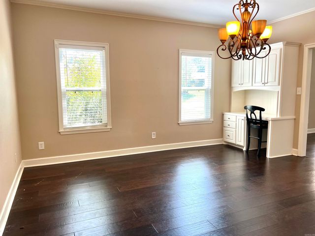 954 Ridgeview, Camden, AR 71701