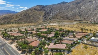 300 Big Canyon Drive North, Palm Springs, CA 92264