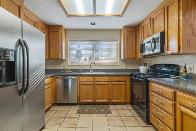 5112 Villa Drive, Klamath Falls, OR 97603