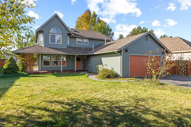5112 Villa Drive, Klamath Falls, OR 97603