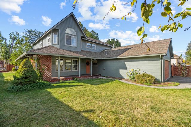 5112 Villa Drive, Klamath Falls, OR 97603