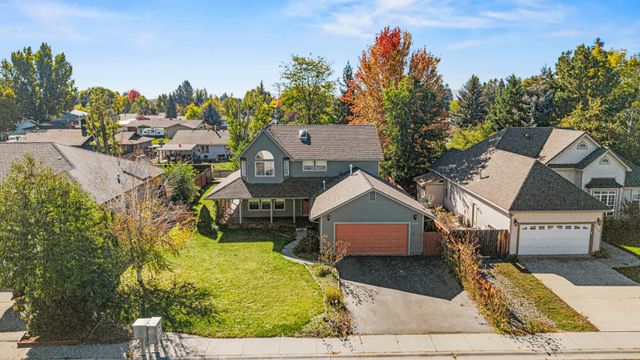 5112 Villa Drive, Klamath Falls, OR 97603