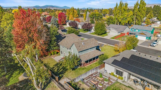 5112 Villa Drive, Klamath Falls, OR 97603