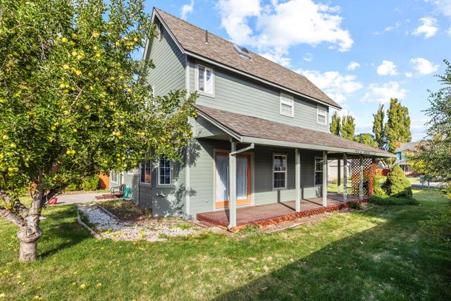 5112 Villa Drive, Klamath Falls, OR 97603