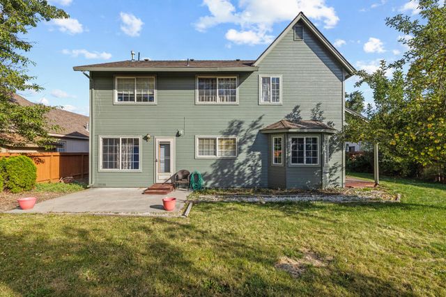 5112 Villa Drive, Klamath Falls, OR 97603