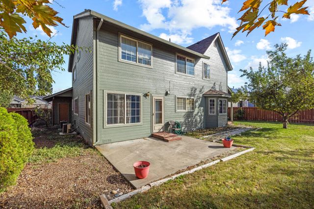 5112 Villa Drive, Klamath Falls, OR 97603