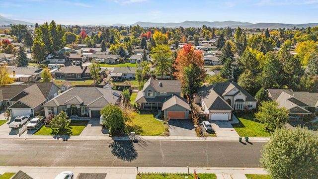 5112 Villa Drive, Klamath Falls, OR 97603