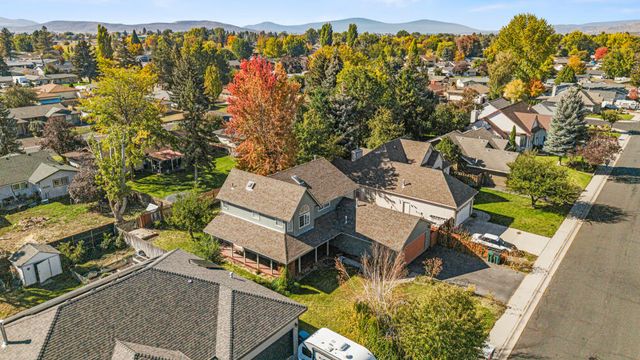 5112 Villa Drive, Klamath Falls, OR 97603