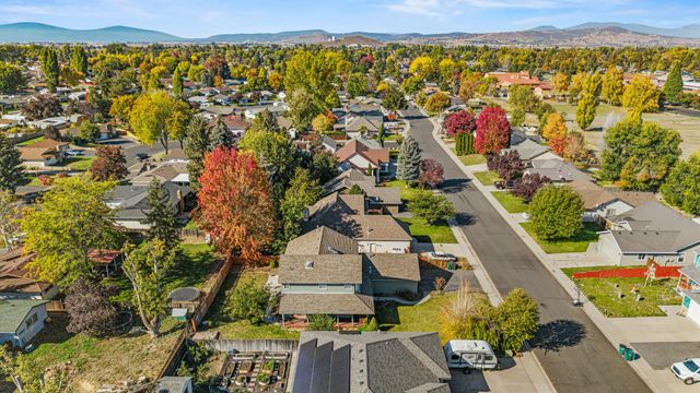 5112 Villa Drive, Klamath Falls, OR 97603