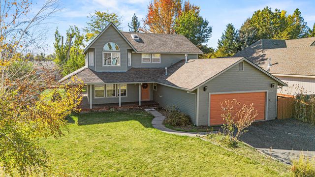 5112 Villa Drive, Klamath Falls, OR 97603