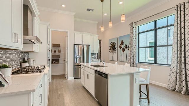 460 SE Fascino Circle, Port St. Lucie, Port St Lucie, FL 34984