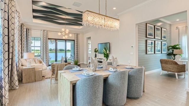 460 SE Fascino Circle, Port St. Lucie, Port St Lucie, FL 34984