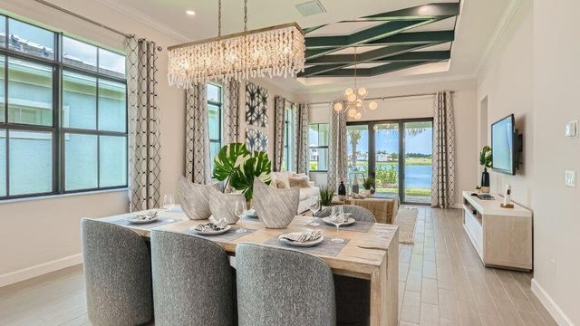 460 SE Fascino Circle, Port St. Lucie, Port St Lucie, FL 34984